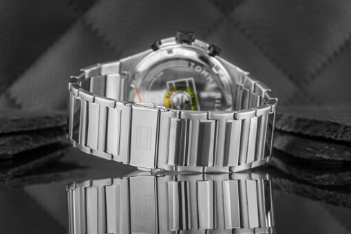 Zegarek Męski Tommy Hilfiger Dexter 1792087 + BOX - obrazek 4