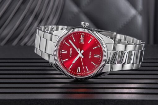 Zegarek Męski Casio MTP-1302PD-4AVEF + BOX - obrazek 6