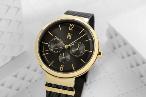 Zegarek Damski Tommy Hilfiger Lidia 1782540 + BOX - obrazek 2
