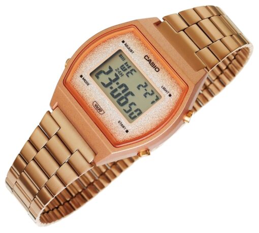 Zegarek CASIO Vintage B640WCG-5DF + BOX - obrazek 4