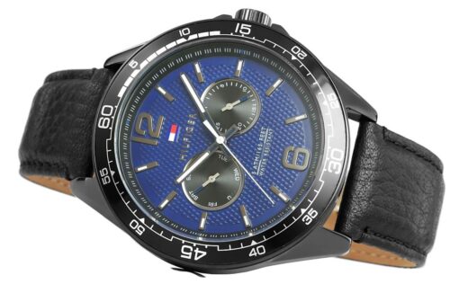 Zegarek Męski Tommy Hilfiger 1791368 - obrazek 3