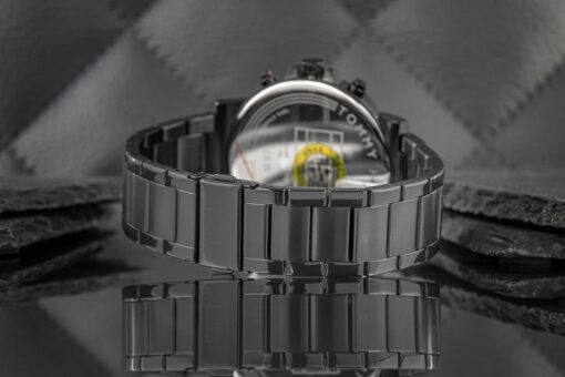 Zegarek Męski Tommy Hilfiger Tyson 1710590 + BOX - obrazek 4
