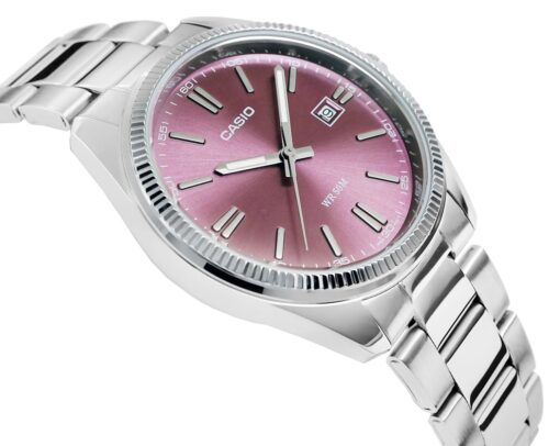 Zegarek Męski Casio MTP-1302PD-6AVEF + BOX - obrazek 2