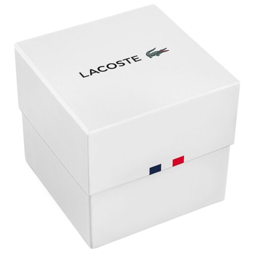 Zegarek Dziecięcy Lacoste LACOSTE 12.12 KIDS 2030039 + BOX - obrazek 8
