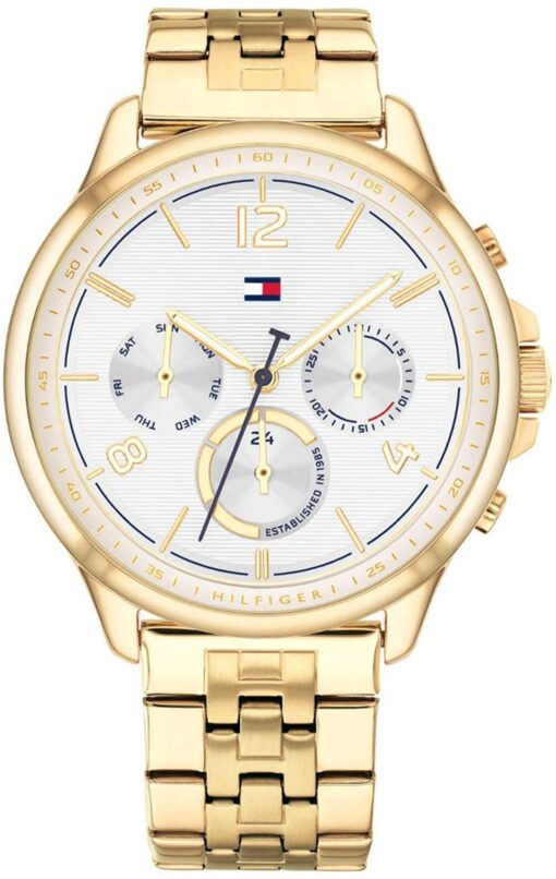 Zegarek Damski Tommy Hilfiger Harper 1782223 + BOX