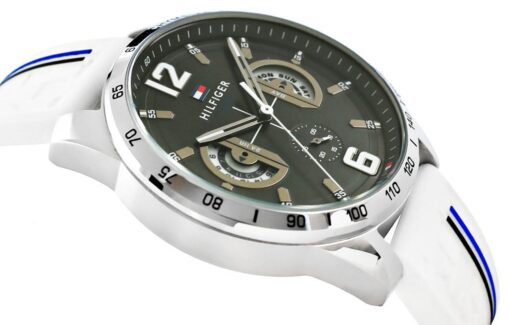 Zegarek Męski Tommy Hilfiger 1791475 - obrazek 3