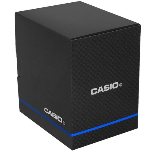Zegarek Męski CASIO MTP-E180L-2AVEF + BOX - obrazek 6