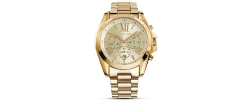 Zegarek Damski Michael Kors Bradshaw MK5605 + BOX - obrazek 10