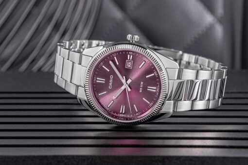 Zegarek Męski Casio MTP-1302PD-6AVEF + BOX - obrazek 6
