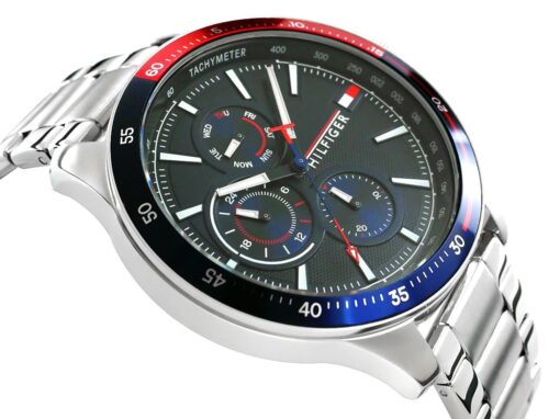 Zegarek Męski Tommy Hilfiger 1791718 - obrazek 3
