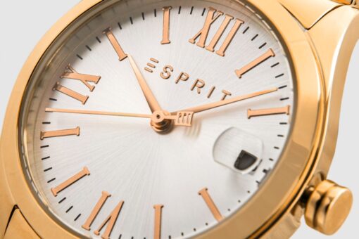 Zegarek Damski ESPRIT Gina ES1L321M0075 + BOX - obrazek 4