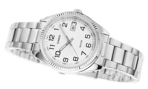 Zegarek Damski CASIO LTP-1302PD-7BVEG + BOX - obrazek 4