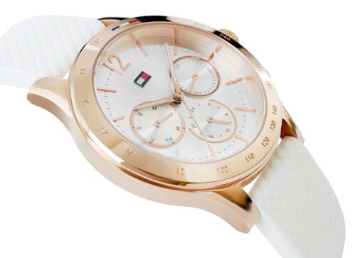 Zegarek Damski Tommy Hilfiger Haven 1782199 + BOX - obrazek 2