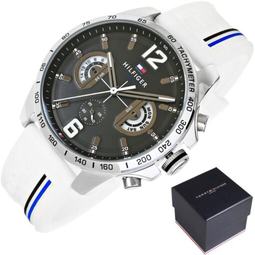 Zegarek Męski Tommy Hilfiger 1791475 - obrazek 2