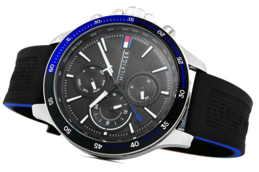 Zegarek Męski Tommy Hilfiger 1791724 - obrazek 5