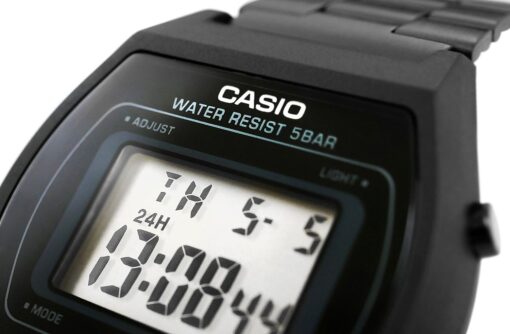 Zegarek CASIO Vintage B640WB-1ADF + BOX - obrazek 7