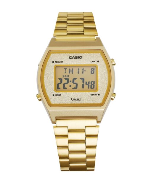 Zegarek CASIO Vintage B640WGG-9DF + BOX - obrazek 6