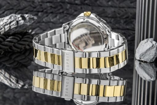 Zegarek Męski ESPRIT Kale ES1G367M0095 + BOX - obrazek 7