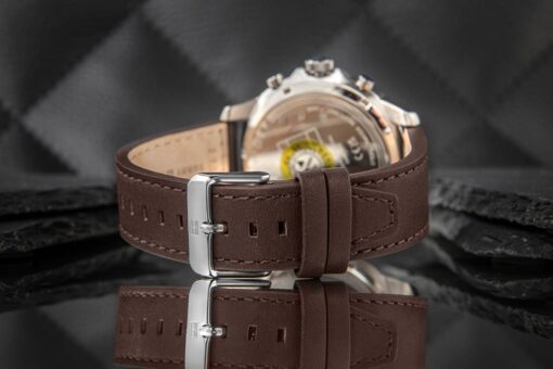 Zegarek Męski Tommy Hilfiger Henry 1710476 + BOX - obrazek 4