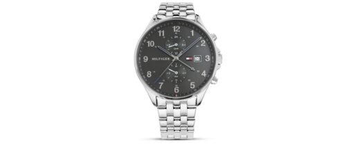 Zegarek Męski Tommy Hilfiger West 1791707 + BOX - obrazek 9