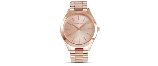 Zegarek Damski MICHAEL KORS MK3197 + BOX - obrazek 9