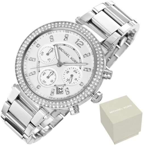 Zegarek Damski Michael Kors MK5353 - obrazek 2
