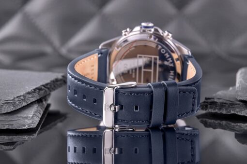 Zegarek Męski Tommy Hilfiger Lars 1792063 + BOX - obrazek 5