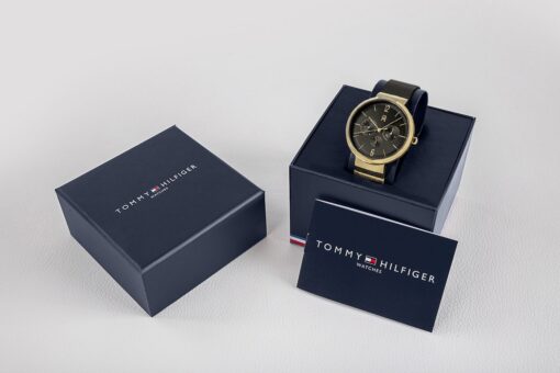 Zegarek Damski Tommy Hilfiger Lidia 1782540 + BOX - obrazek 5