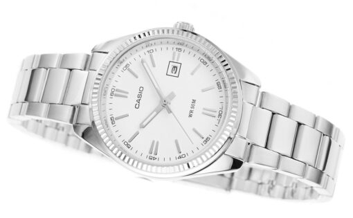Zegarek Damski CASIO LTP-1302PD-7A1VEG + BOX - obrazek 4