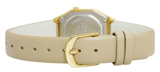 Zegarek Damski CASIO Vintage LA680WEGL-5EF + BOX - obrazek 5