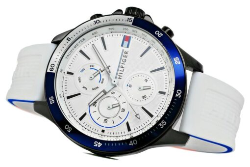 Zegarek Męski Tommy Hilfiger 1791723 - obrazek 5