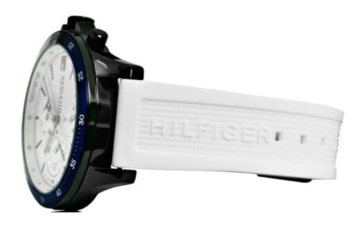 Zegarek Męski Tommy Hilfiger 1791723 - obrazek 6