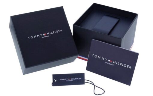 Zegarek Męski Tommy Hilfiger 1791718 - obrazek 7