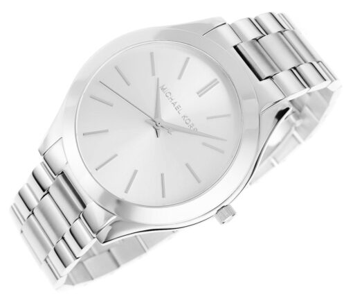 Zegarek Damski MICHAEL KORS Slim Runway MK3178 + BOX - obrazek 4