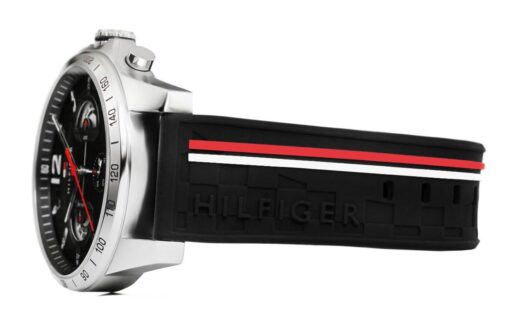 Zegarek Męski Tommy Hilfiger Decker 1791476 - obrazek 5