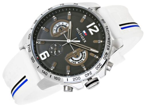 Zegarek Męski Tommy Hilfiger 1791475 - obrazek 5