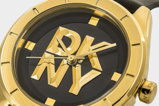 Zegarek Damski DKNY Chambers Midi DK1L016L0025 + BOX - obrazek 4