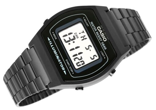 Zegarek CASIO Vintage B640WB-1ADF + BOX - obrazek 3