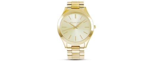 Zegarek Damski Michael Kors Slim Runway MK3179 + BOX - obrazek 9