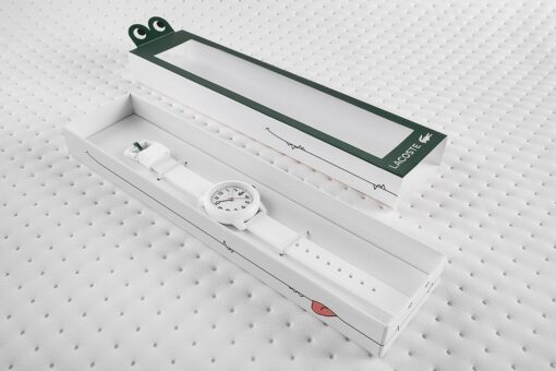 Zegarek Dziecięcy Lacoste LACOSTE 12.12 KIDS 2030039 + BOX - obrazek 7