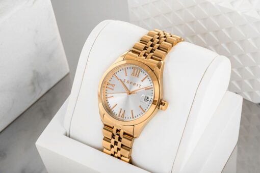 Zegarek Damski ESPRIT Gina ES1L321M0075 + BOX - obrazek 6
