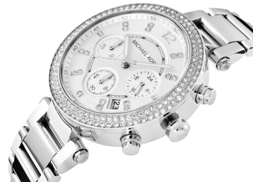 Zegarek Damski Michael Kors MK5353 - obrazek 4