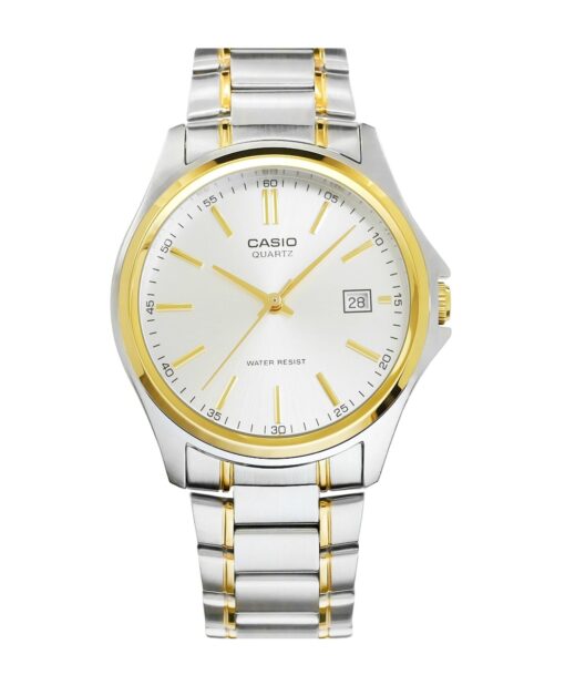 Zegarek Męski CASIO MTP-1183G-7ADF + BOX - obrazek 6