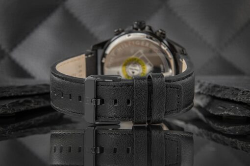 Zegarek Męski Tommy Hilfiger Lars 1792062 + BOX - obrazek 4