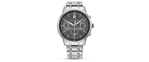 Zegarek Męski Tommy Hilfiger Kyle 1791632 + BOX - obrazek 9