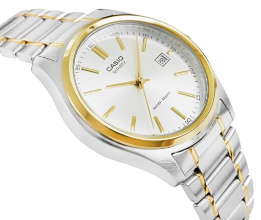 Zegarek Męski CASIO MTP-1183G-7ADF + BOX - obrazek 2