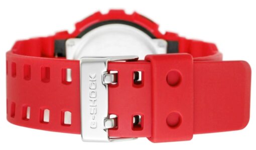 Zegarek Męski CASIO G-SHOCK GA-100B-4AER + BOX - obrazek 5