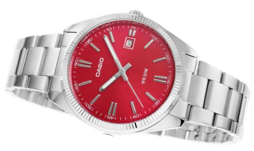 Zegarek Męski Casio MTP-1302PD-4AVEF + BOX - obrazek 4