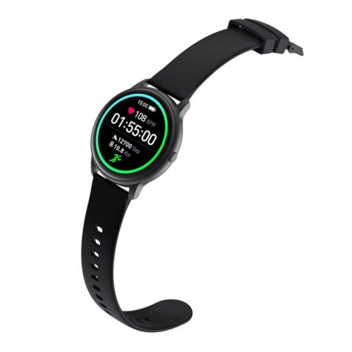 Damski SMARTWATCH G.Rossi SW015-1 Czarny - obrazek 4