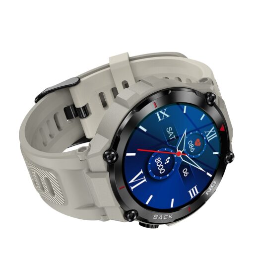 Smartwatch Gravity GT8-4 - obrazek 5